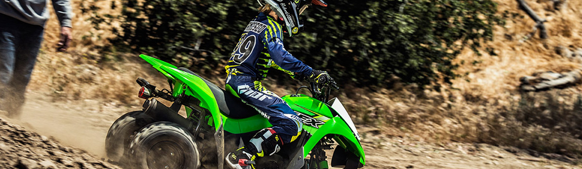 2018 Kawasaki for sale in Outlaw Powersports, Mountain Home, Idaho