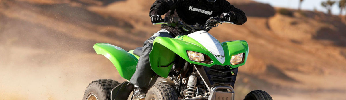 2018 Kawasaki for sale in Outlaw Powersports, Mountain Home, Idaho