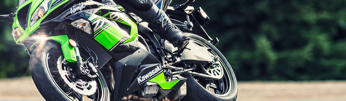 2018 Kawasaki for sale in Outlaw Powersports, Mountain Home, Idaho